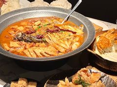 -奉天小馆·非遗东北菜(济南万象城店)