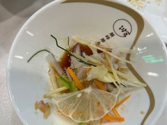 -顺峰顺水顺德菜(第一百货店)