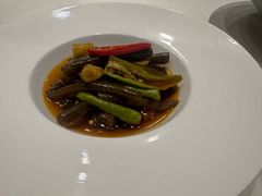-小河盐帮·私家菜·烤鸭(三元桥·霄云路店)