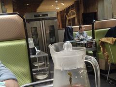 -清真·锦翔炝锅鱼(明德门店)