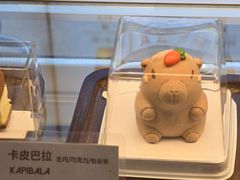 -抱抱地球咖啡馆(国家海洋博物馆店)