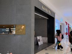 -喜茶(深圳万象城黑金店)