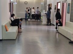 -美年大健康-体检中心(长风门诊部)