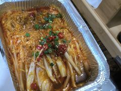 -壹块捌烧烤(灯市口店)