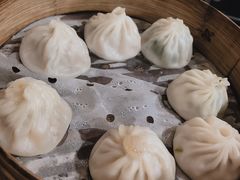 全家福汤包-赤酱红油(家乐福店)