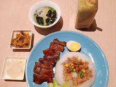 -避风塘(宝山万达店)