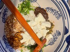 -蜗牛小馆醉乡民谣云南菜(惠新西里店)
