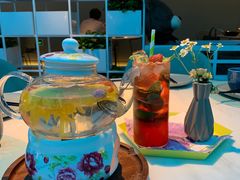-花开餐厅(环湖中路店)