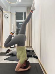 -亚太瑜伽普拉提学院