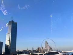 -南昌之星摩天轮