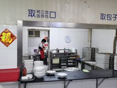 -津门永胜包子铺(哈尔滨道总店)