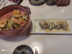 -樱の千渡日式料理·铁板烧•烧鸟(金盛田广场店)