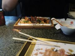 -锦州御烧烤·形象店(人民街店)