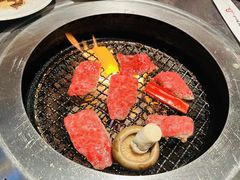 -东京烧肉 平城苑(银座５丁目店)