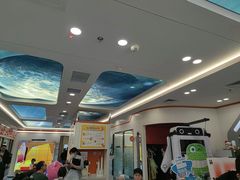 -极橙儿童齿科矫正中心(奥城店)