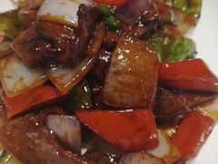 -新吉士·上海菜(浦东LCM置汇旭辉店)