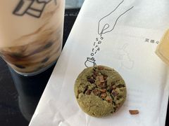 -喜茶(深圳南山海雅店)