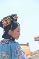 -美云庭古装·格格服汉服·京城旅拍(北京店)