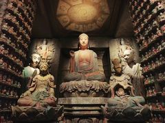 -陕西历史博物馆