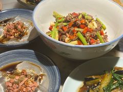 -北李妈妈菜·海肠捞饭(开发区万达店)