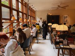 -银米·云南传统过桥米线(双廊黑金冠店)