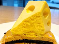 -星巴克(宝山万达店)