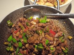 -庆江南江南菜(琴湖溪里花园城店)