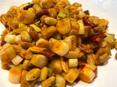 -小河盐帮·私家菜·烤鸭(三元桥·霄云路店)