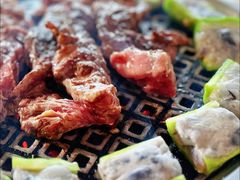 -霸腹烤肉(厦门柚子番店)