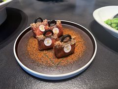 -曼格纳·曼芯馆(杨浦店)
