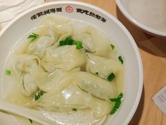 -朱新年·苏式汤团·面点(北寺塔店)