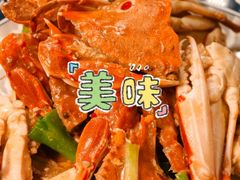 -亚特兰蒂斯-番红花海鲜自助餐厅·鲜活海鲜·小火锅