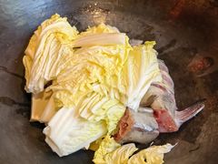 -王老六铁锅炖鱼(翠微店)