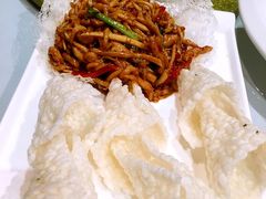 -老洋房花园饭店(绍兴路店)