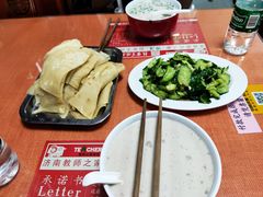 -教师之家赵家羊汤馆(东青龙街店)