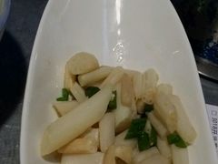 炒藕尖-大碗厨 25年老字号 现炒湘菜(四季天地店)