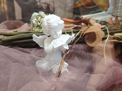 -初拾·花里餐厅(钜城华亿店)