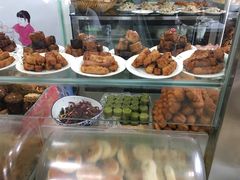 -老磁器口豆汁店(天坛店)