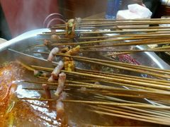 -盖帮鳝鱼串串(东郊记忆店)