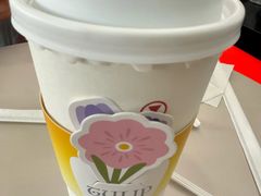 -Sips&Lick茶兰咖啡(五道口店)