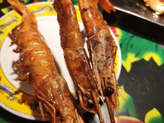 -醉烧膘·烧烤夜宵王(总店)