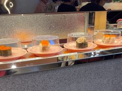 -争鲜回转寿司(中街大悦城店)