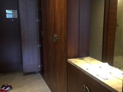 玄关-宜春明月山维景国际温泉度假酒店
