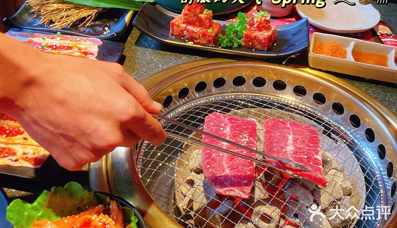 🔥藏在巷子里的必吃烤肉店❗️❗️❗️