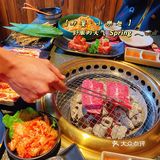 🔥藏在巷子里的必吃烤肉店❗️❗️❗️