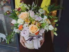 -Flower in(密渡桥店)
