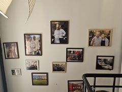 -LESCEDARS Brasserie Bistro香柏树