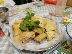 -阿金大白·上海菜馆(新天地店)