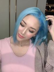 -GIRL STYLE 烫发·染发沙龙