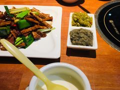 -黑鸡小馆(金源店)
